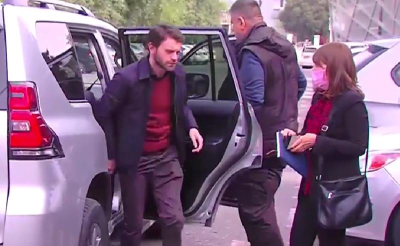 ძალადობდა თუ არა საქართველოს პირველი ჩოგანი ცოლზე - ჩვენებას სასამართლოს ბასილაშვილის ძმა მისცემს