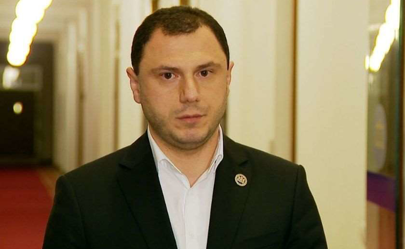 გიორგი ამილახვარი ვაკის პარკში მომხდარი ტრაგედიის შესახებ გაკეთებული განცხადების გამო ბოდიშს იხდის