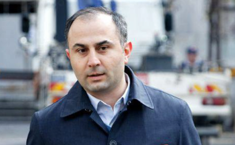 შემოწმებული იყო თუ არა ვაკის პარკის შადრევანი - მუნიციპალური ლაბორატორიის ხელმძღვანელი კითხვებს არ პასუხობს