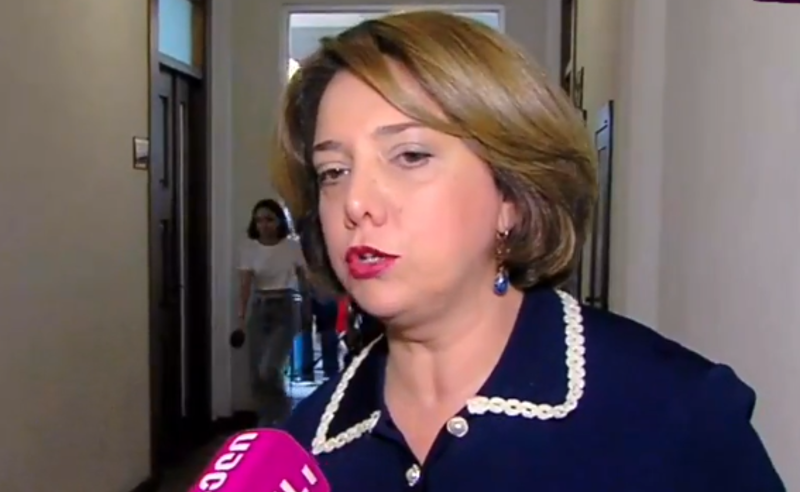  როცა ზარზეიმით ხსნი პროექტს, მოსახლეობას ეუბნები ფაქტიურად, რომ შენ ხარ გარანტი - სამადაშვილი კალაძეს