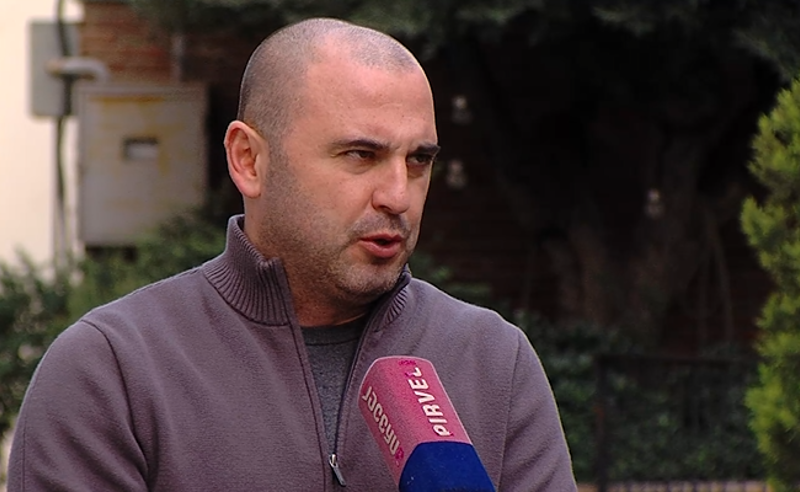 "ახლა ყველაფერს შეტენიან გოგაშვილს, რომელსაც კბილებით იცავდნენ" - ხაბეიშვილი პირადი ცხოვრების კადრებზე