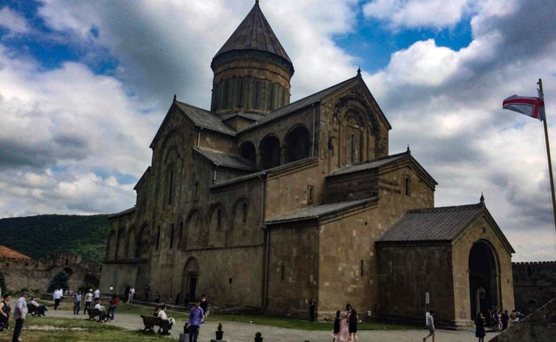 ქვეყანა კიდევ ერთ ტრაგედიას გადაურჩა - სვეტიცხოველში ელექტროსისტემა წყობიდან გამოვიდა
