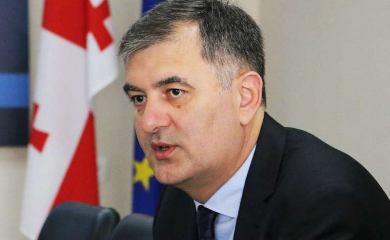 აშანტაჟებს თუ არა "ოცნება" სოზარ სუბარს მსხვერპლით დასრულებული ავარიის გამო? - "შაბათის ეთერის" გამოძიება