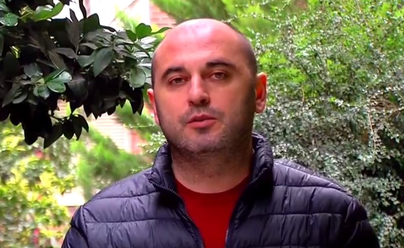 რუსული პროპაგანდის გაძლიერებაში არა მარტო "ალტ-ინფოს" ბაღლინჯოები, არამედ ხელისუფლებაა ჩართული - ხაბეიშვილი