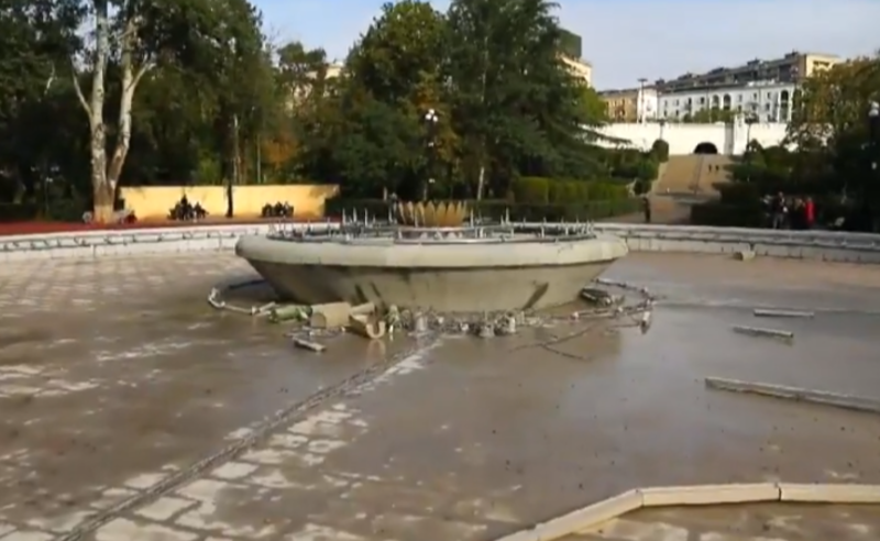 "გრინ სერვის პლიუსი" თეთრ სიაში კანონდარღევით შეიყვანეს - ოპოზიცია კალაძის პასუხისმგებლობაზე საუბრობს 