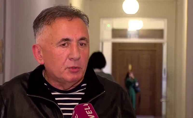 რუსეთს უნდა ვესაუბროთ - "ოცნების" დეპუტატი