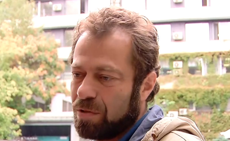 ღმერთისგან პასუხისმგებლობა უკვე მაქვს სიცოცხლის ბოლომდე, ახლა რა პასუხისმგებლობა იქნება, არ მაინტერესებს -  ლაშა ფურცხვანიძე