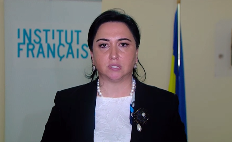თუნდაც კონკრეტული თემა, სააკაშვილის, ვერ გადაფარავს იმ მნიშვნელობას, რაც PACE-ის რეზოლუციას ჰქონდა - ბესელია