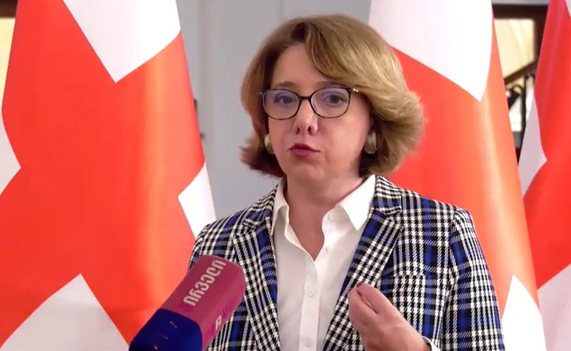 "ოცნებას“ არ აწყობს ანტიკორუფციული ბიუროს შექმნა, რადგან თავად არის კორუმპირებული სისტემის ცენტრი - სამადაშვილი