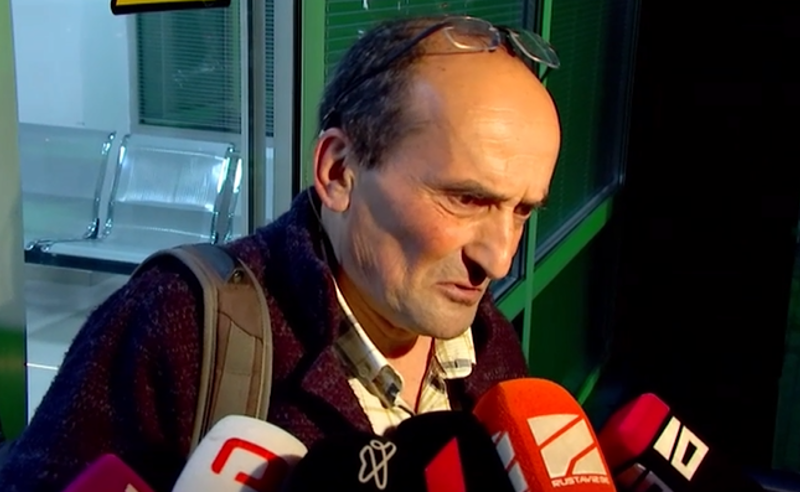 მკვლელი შადრევნის პროექტის ავტორები პოლიციის სამმართველოში გამოკითხვაზე იმყოფებიან