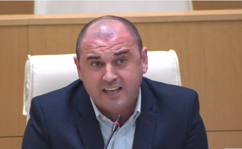 ამ ქალაქში ვინმე არის რამეზე პასუხისმგებელი? - ხაბეიშვილი ხელისუფლებას
