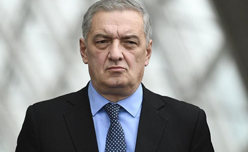 "ვინც ლაშქარავას სურათით ინიავებს, რომ თურმე ცხელა, არ აქვთ უფლება, ილაპარაკონ თუ ვის უფრო სტკივა ამ პატარა გოგოს გარდაცვალება" - ვოლსკი