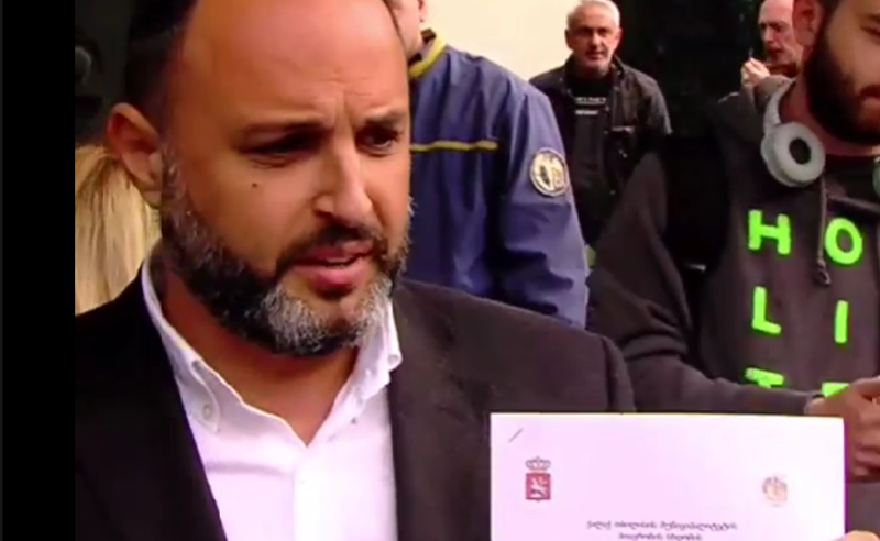 ვაკის ტრაგედიის შემდეგ, დღეს მერიის დღის წესრიგი კონცერტებია