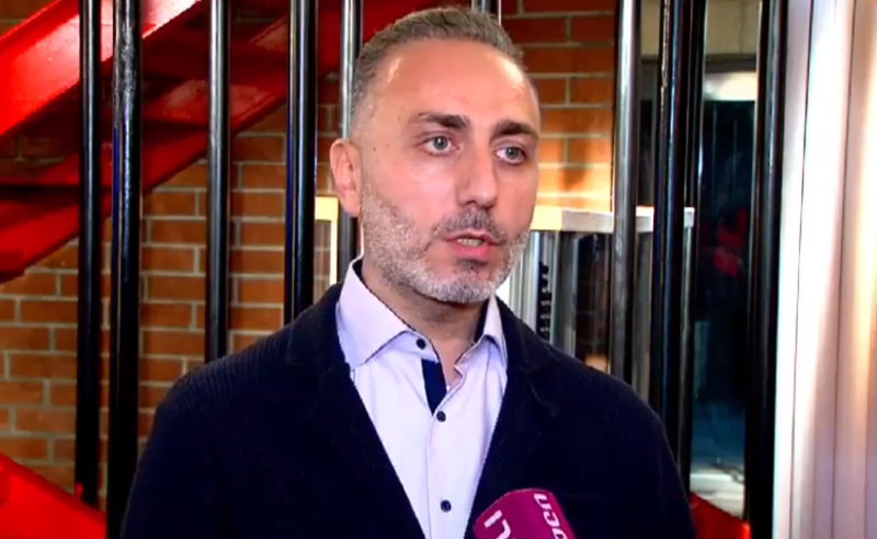 გამოძიების ვერსია არათუ გამორიცხავს, არამედ ადასტურებს კალაძის პასუხისმგებლობას - გიორგი შარაშიძე