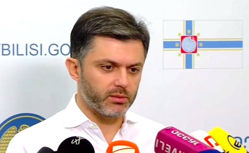 ცხადია, რომ ადგილი  ტექნიკურ გაუმართავობას ჰქონდა - თბილისის ვიცემერი ვაკის პარკის ტრაგედიაზე