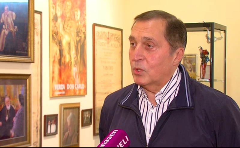 რა უნდა მოხდეს ჩვენს ქვეყანაში ისეთი, რომ მთავრობა გადადგეს - ბურჭულაძე