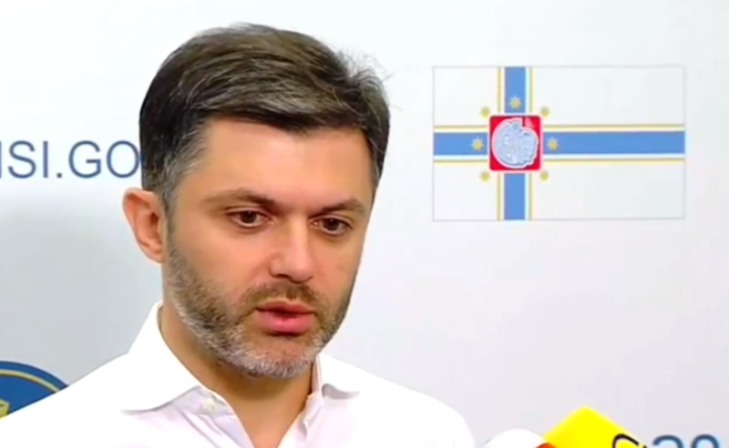 კონცერტები მერიის დღის წესრიგში - საზოგადოების რეზონანსის შემდეგ, საკითხი არ განიხილეს