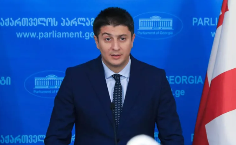 სავარაუდო კორუფცია თბილისის მერიაში და პრობლემური შესყიდვები - პარლამენტში გენერალურ აუდიტორს უსმენენ