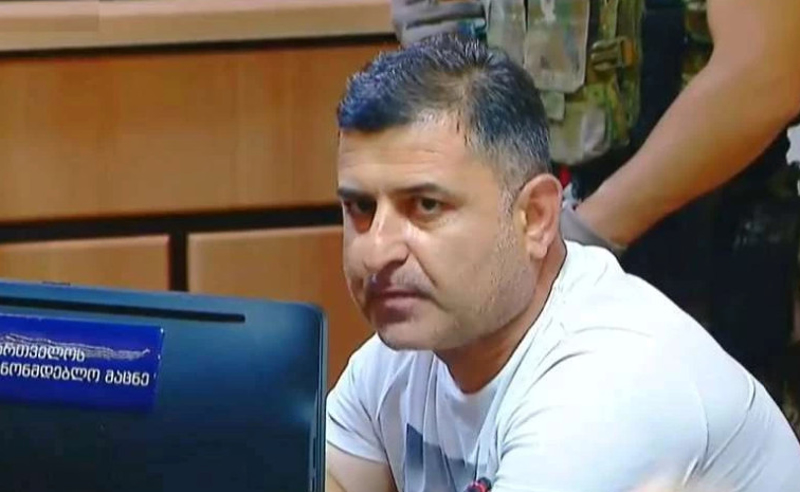 "შესაძლოა, პროვოკაციას ჰქონდეს ადგილი" - სოსო გოგაშვილი სასამართლოს არ დაესწრება