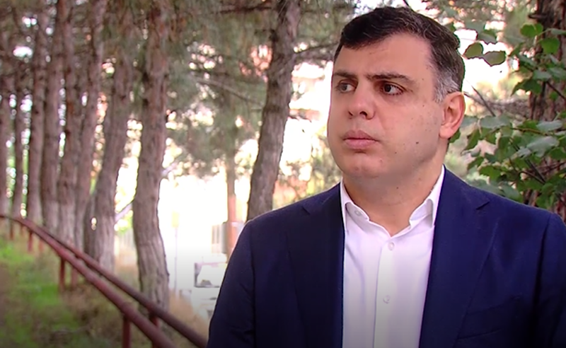 "გაგვიმყარდა პოზიცია, რომ ნამდვილად უდანაშაულოდ არიან დაკავებულები"- ექსპერტების ადვოკატი