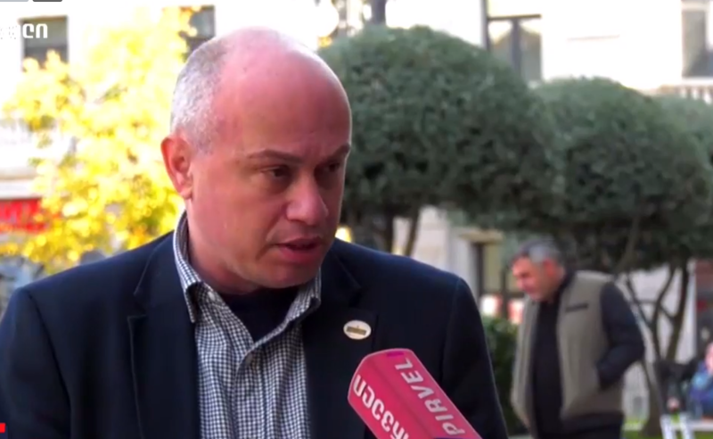 იაშვილი წამყვანი კლინიკაა და ის ამ ზამთარში არა მთლიანად, არამედ ნაწილობრივ უნდა დახურულიყო - ვატო სურგულაძე