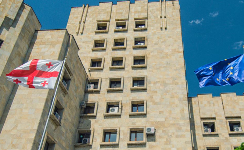 ახალგაზრდა ბიჭის მკვლელობა ბათუმში - თურქეთის 4 მოქალაქეს ბრალი წარედგინა