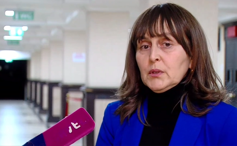 ბასილაშვილი მზად არის სააპელაციო სასამართლოში საბრძოლველად - ადვოკატი
