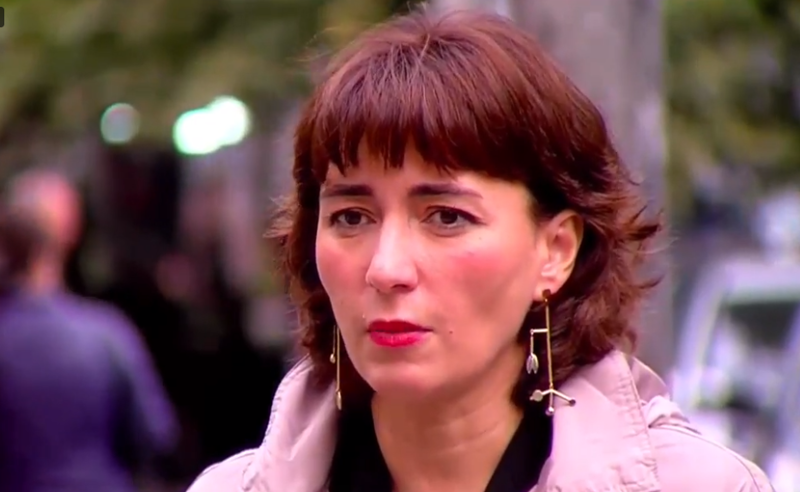 ,,ოცნება" დღეს გვეუბნება, არ გვაინტერესებს, მივიღებთ თუ არა ევროკავშირის წევრობის სტატუსს - ეკა გიგაური