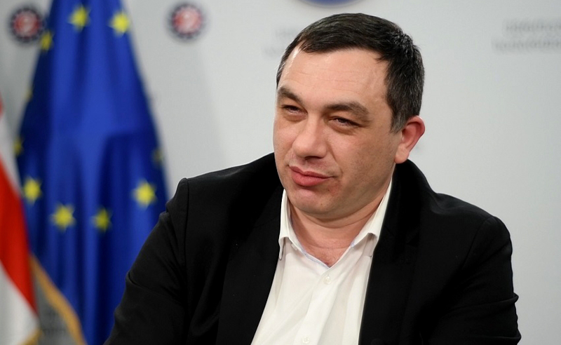 "ეს გზავნილი ასახავს იმ რეალობას, რაც გვაქვს" - ბოკერია ნედ პრაისის განცხადებაზე
