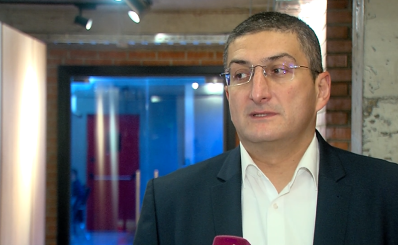 არსებობს საფრთხე, რომ ჩვენ ვერ მივიღოთ კანდიდატის სტატუსი მომდევნო წელსაც - პოლიტიკის მკვლევარი