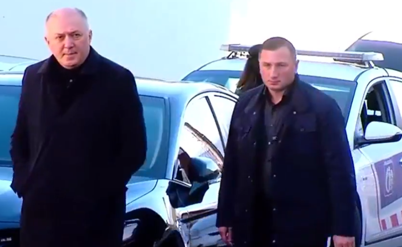 გაურკვეველ ვითარებაში გარდაცვლილი დეპუტატი -  შემთხვევის ადგილზე სუსის შეფი მივიდა