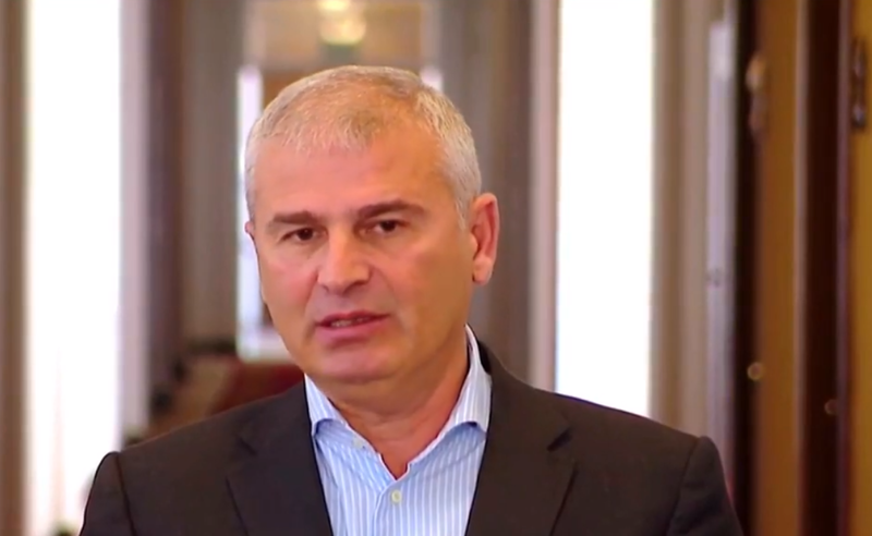 ქართველი ორჯონიკიძეები ცდილობენ, საქართველოს ინტერესები დააზიანონ - ირაკლი ქადაგიშვილი ოპოზიციაზე