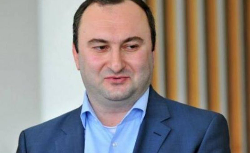 "ან არ აქვს ინფორმაცია, ან მიზანმიმართულად პოლიტიკურ მესიჯს აჟრერებს" - მესამე სექტორი მურუსიძის სკანდალურ განცხადებაზე