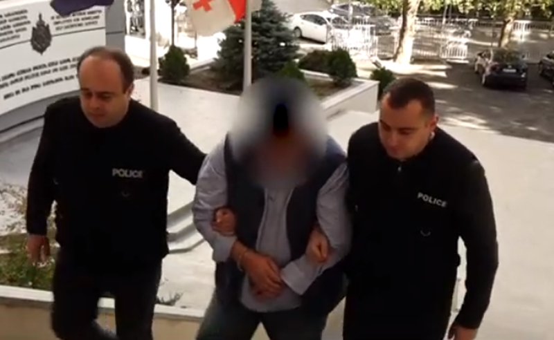კომპიუტერულ სისტემაში უნებართვო შეღწევა და ქურდობა - დაკავებულია 4 პირი