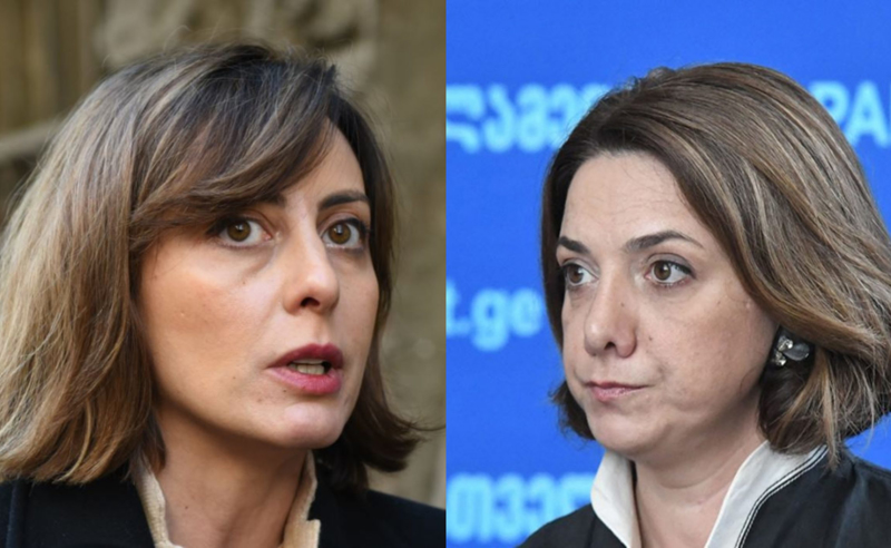 ,,საერთო სია, ან ტექნიკური შერწყმა არ განიხილება" - ოპოზიცია 2024 წლის არჩევნებისთვის გაერთიანებას არ გეგმავს