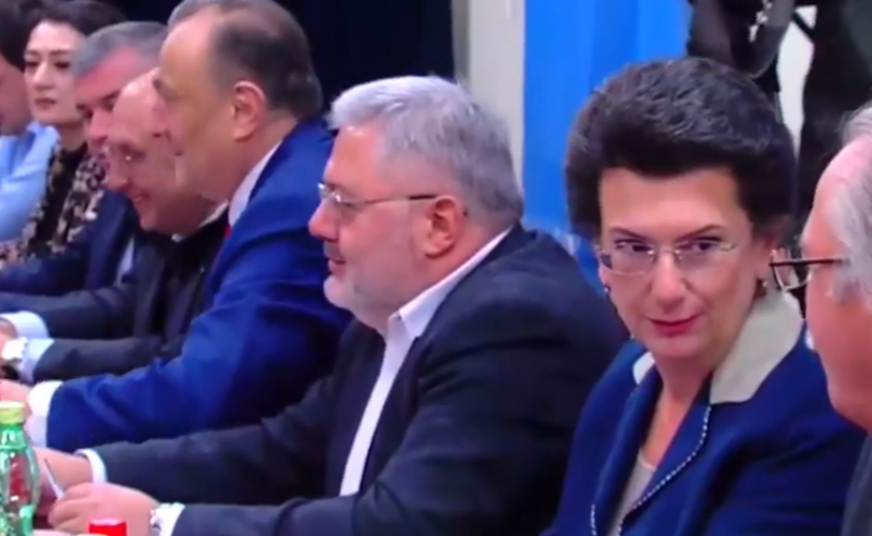 შედგება თუ არა კონსულტაციები ოპოზიციურ პარტიებს შორის - რას ფიქრობენ ხელისუფლების ოპონენტები
