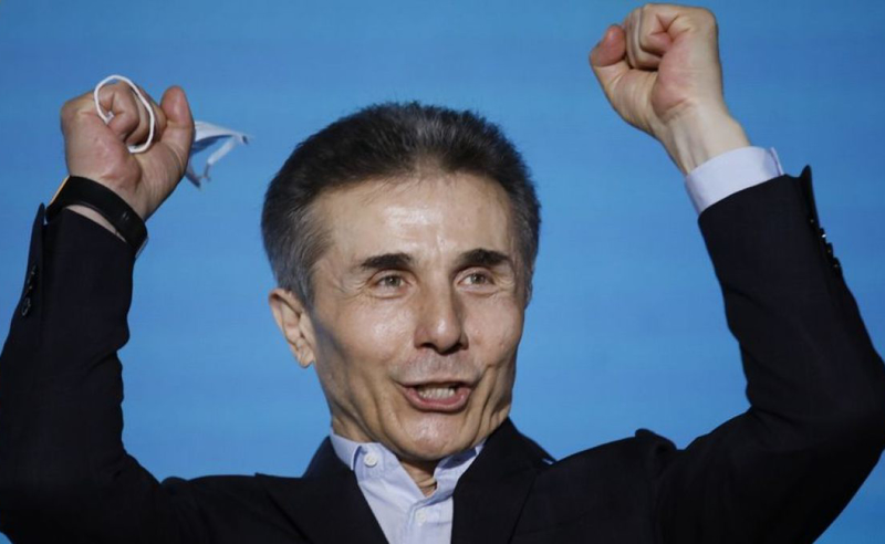 დეოლიგარქიზაცია ივანიშვილის გარეშე - "ოცნება" პოლიტიკური ნათლიმამის გადარჩენას ცდილობს