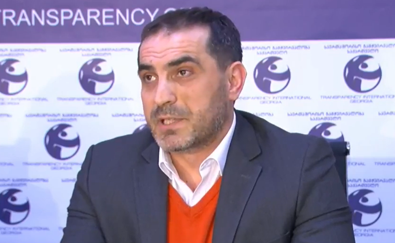 "გაგვათავისუფლეს იმიტომ, რომ ჩვენ ვთქვით სიმართლე" - იმედა დარსალია ბოლომდე ბრძოლას აანონსებს 