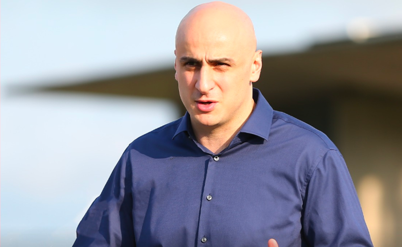 ხელისუფლება ხალხს თვალში ნაცარს აყრის, ეკონომიკური წინასვლა მოქალაქემ საკუთარ ჯიბეზე უნდა იგრძნოს - ნიკა მელია