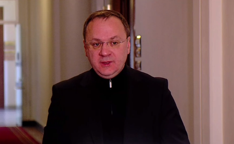 უნდათ პრაიმერისი ატარონ, უნდათ ყირაზე გადავიდნენ - ცაგარეიშვილი ოპოზიციაზე