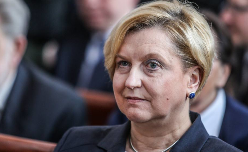 ვუერთდები შეშფოთებას ნიკა გვარამიას საქმის ირგვლივ არსებულ ვითარებაზე - ანა ფოტიგა