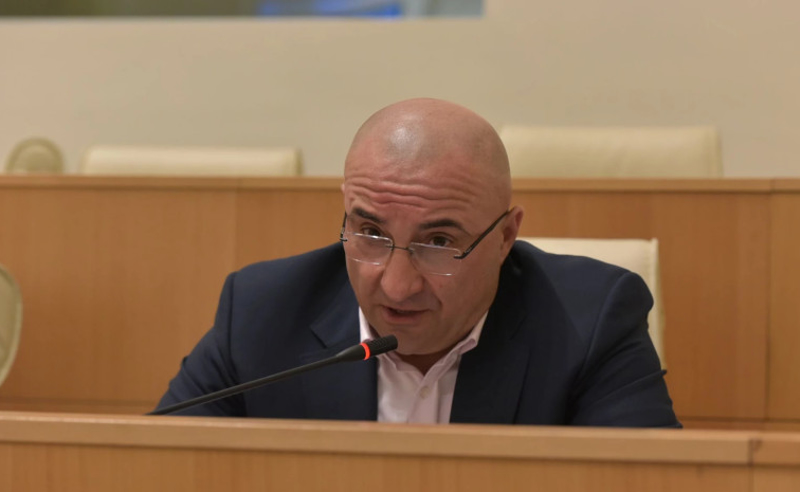 „ხელისუფლების მხრიდან ეს გადაწყვეტილებები სასწრაფოდ არის მისაღები!“ - კახა ოქრიაშვილი