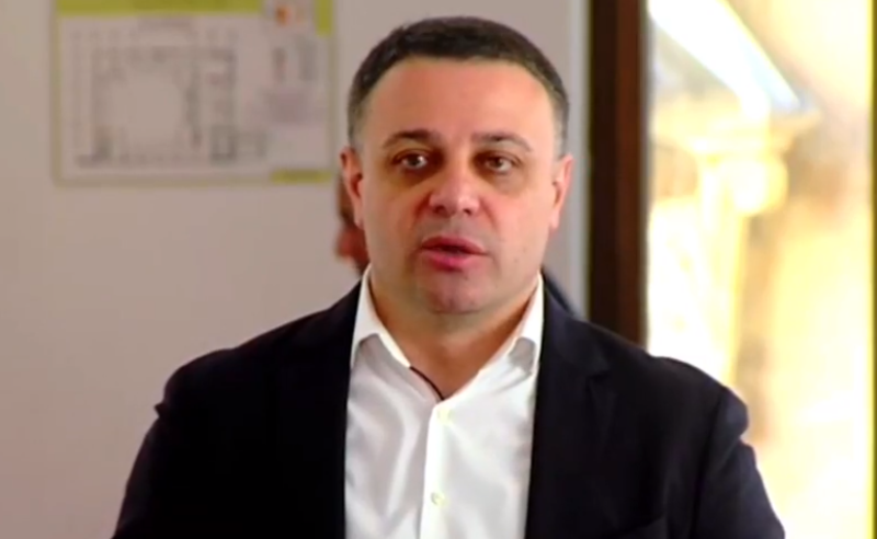 გაერთიანებული ძალებით შემოასხდებიან ვაშაძე და ჯაფარიძე ,,გლოვოს" კურიერის მოტოებს - ალუდა ღუდუშაური