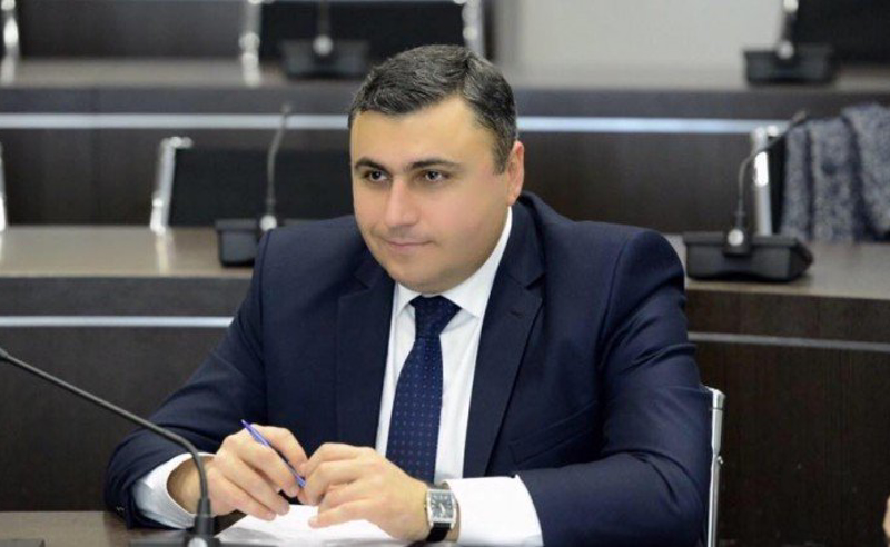 თუ პრეზიდენტი გვარამიას შეიწყალებს, ეს მართლმსაჯულებაში ჩარევა იქნება - მათიკაშვილი 