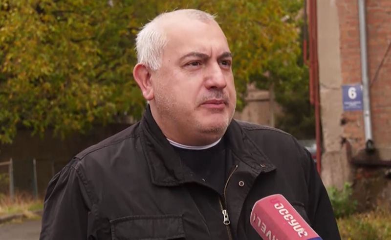 გორის რაიონული სასამართლო სკანდალში ეხვევა - მოსამართლე კუპრეიშვილს ადვოკატი მუქარაში ამხელს