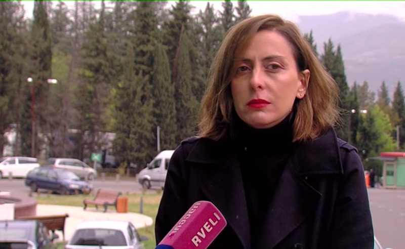 ჩვენი მოვალეობაა, პრეზიდენტს გვარამიას შეწყალების თხოვნით არაერთხელ მივმართოთ - დეკანოიძე