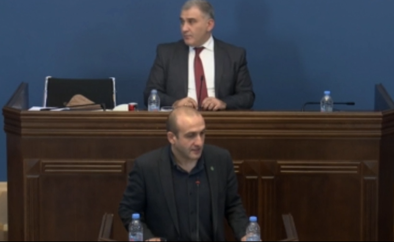 იმ უფლების რეალიზებისთვის, რომ ვიღაცამ პრაიდზე გაიაროს, მე არ ვიბრძლებ - იაგო ხვიჩია