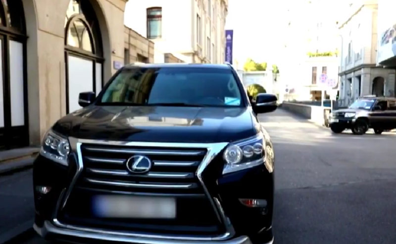 2 მილიონ 800 ათასი ლარი 36 ახალი მანქანისთვის - საქართველოს მთავრობა საახალწლოდ ავტოპარკს აახლებს