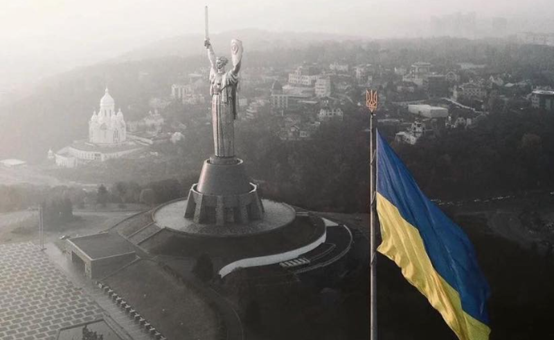 "ევაკუაციისთვის გვამზადებენ!" - მაქარაშვილის საგანგებო მიმართვა უკრაინიდან