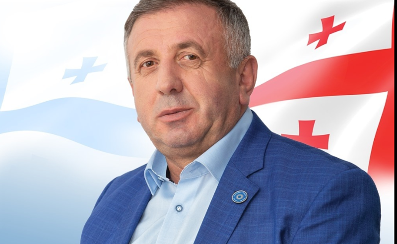 "ოცნების" მილიონერმა დეპუტატმა 6 წელში საკუთარ ავტომობილს ბიუჯეტიდან, 70 000 ლარი დაახარჯა - სკანდალური დოკუმენტი